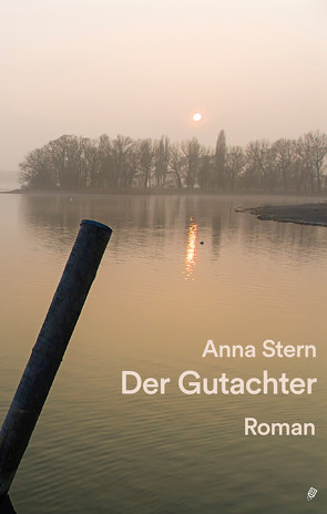 Der Gutachter von Stern,  Anna