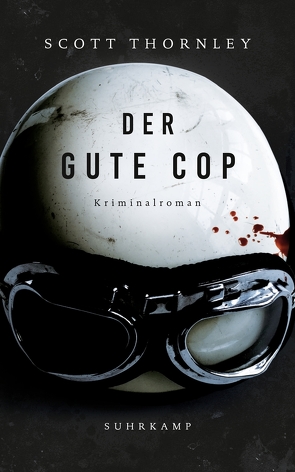 Der gute Cop von Thornley,  Scott