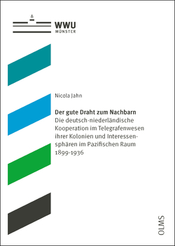 Der gute Draht zum Nachbarn von Jahn,  Nicola