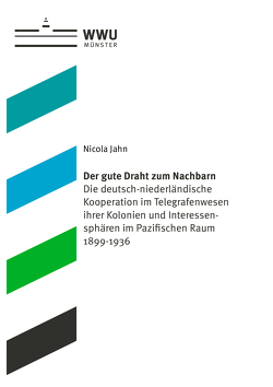 Der gute Draht zum Nachbarn von Jahn,  Nicola