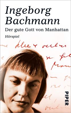 Der gute Gott von Manhattan von Bachmann,  Ingeborg