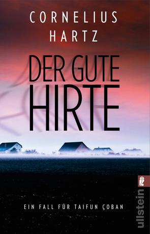 Der gute Hirte von Hartz,  Cornelius