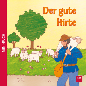 Der gute Hirte von Schnizer,  Andrea