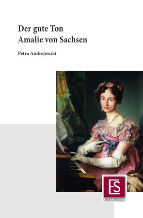Der gute Ton von Andrejewski,  Petra