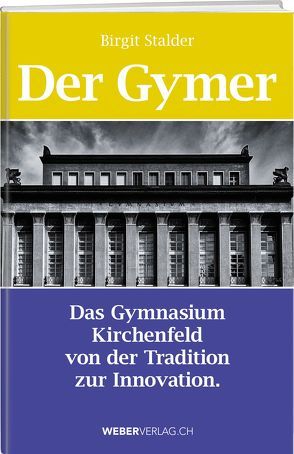 Der Gymer von Stalder,  Birgit