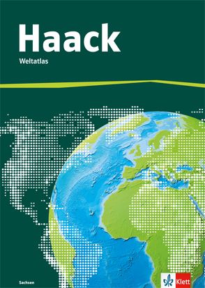 Der Haack Weltatlas. Ausgabe Bayern Sekundarstufe I