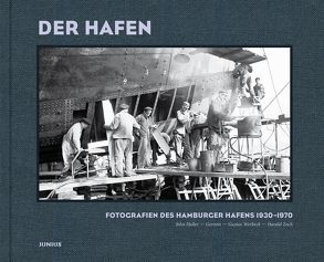 Der Hafen von Rademacher,  Henning