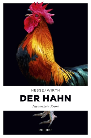 Der Hahn von Hesse,  Thomas, Wirth,  Renate