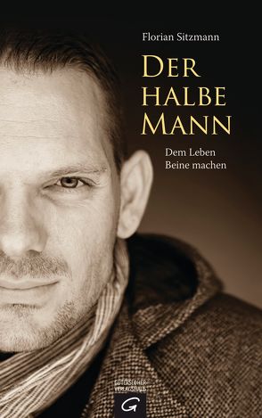 Der halbe Mann von Naidoo,  Xavier, Sitzmann,  Florian