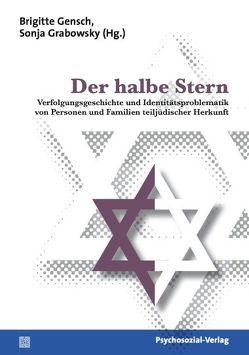 Der halbe Stern von Duve,  Freimut, Gensch,  Brigitte, Grabowsky,  Sonja, Heil,  Johannes, Innecken,  Barbara, Kempin,  Daniel, Kingreen,  Monica, Kotek,  Wolfgang, Kranz,  Dani, Landgrebe,  Detlev, Leichsenring,  Jana, Linck,  Stephan, Meyer,  Beate, Müller-Hohagen,  Jürgen, Rudolph,  Katrin, Sebald,  Gerd, Seidel,  Ralf, Stöhr,  Martin, Sylten,  Walter, von der Heydt,  Maria, Zeuch-Wiese,  Ilona