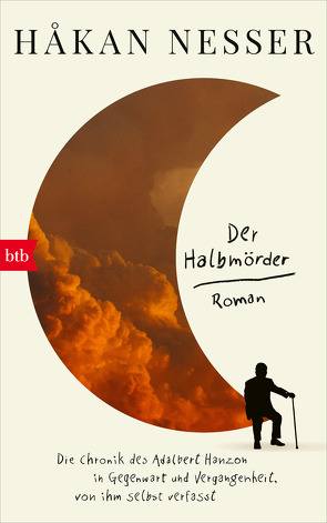 Der Halbmörder von Berf,  Paul, Nesser,  Håkan