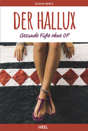 Der Hallux von Bertl,  Schuh