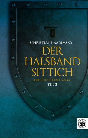 Der Halsbandsittich von Radimsky,  Christiane