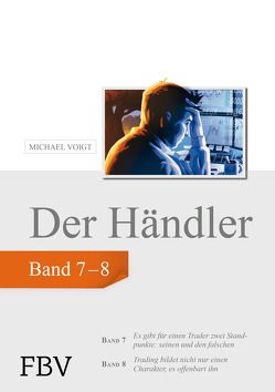 Der Händler, Sammelband 3 von Voigt,  Michael