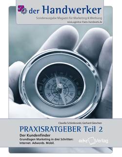 Der Handwerker – Praxisratgeber Teil 2 von Gieschen,  Gerhard, Schimkowski,  Claudia