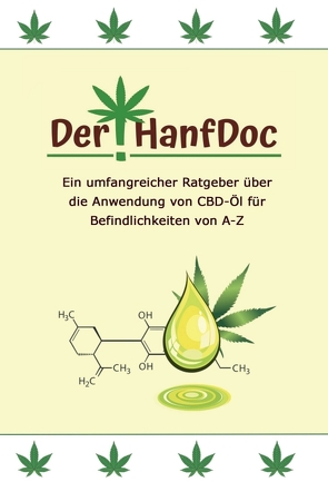 Der HanfDoc von McLemmy,  Kris