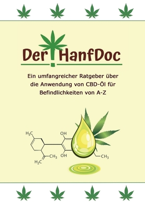 Der HanfDoc von McLemmy,  Kris