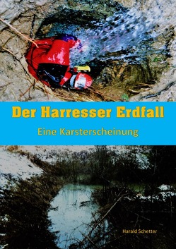 DER HARRESSER ERDFALL von Schetter,  Harald