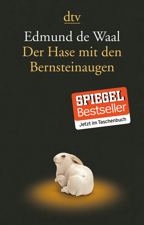 Der Hase mit den Bernsteinaugen von Hilzensauer,  Brigitte, Waal,  Edmund de