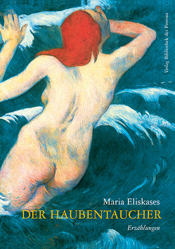 Der Haubentaucher von Eliskases,  Maria