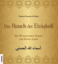 Der Hauch der Ewigkeit von Al-Rawi,  Rosina-Fawzia