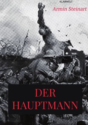 Der Hauptmann von Steinart,  Armin