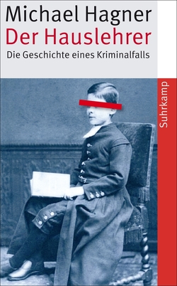 Der Hauslehrer von Hagner,  Michael