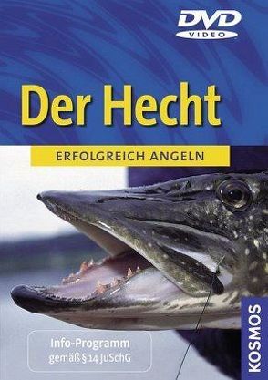 Der Hecht von Janitzki,  Andreas