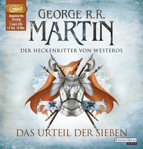 Der Heckenritter von Westeros von Helweg,  Andreas, Koerber,  Joachim, Kuhnert,  Reinhard, Martin,  George R.R.