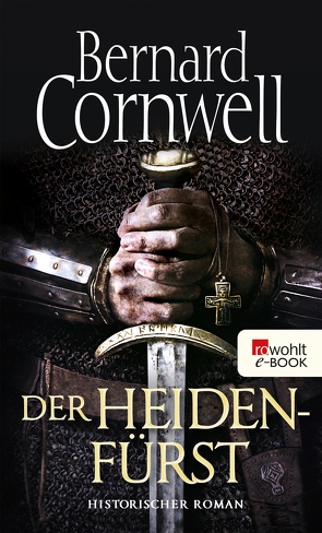 Der Heidenfürst von Cornwell,  Bernard, Fell,  Karolina