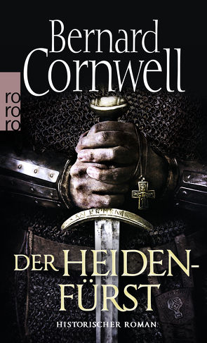 Der Heidenfürst von Cornwell,  Bernard, Fell,  Karolina