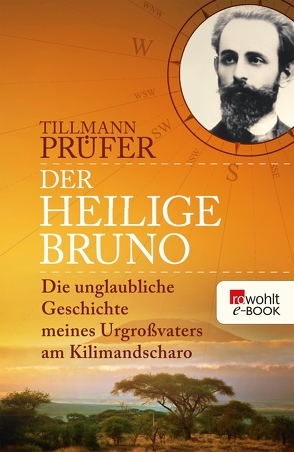 Der heilige Bruno von Prüfer,  Tillmann