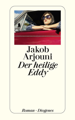 Der heilige Eddy von Arjouni,  Jakob