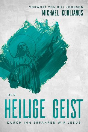 Der Heilige Geist von Koulianos,  Michael