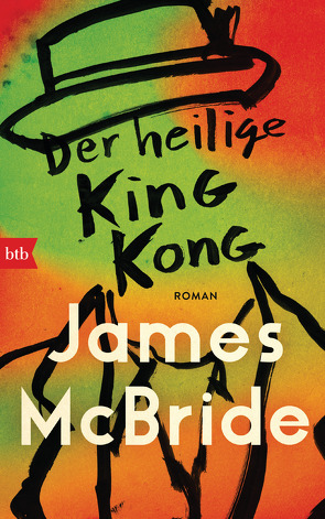 Der heilige King Kong von Löcher-Lawrence,  Werner, McBride,  James