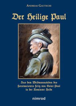 Der Heilige Paul von Gautschi,  Andreas