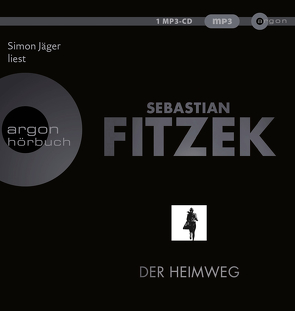 Der Heimweg von Fitzek,  Sebastian, Jäger,  Simon