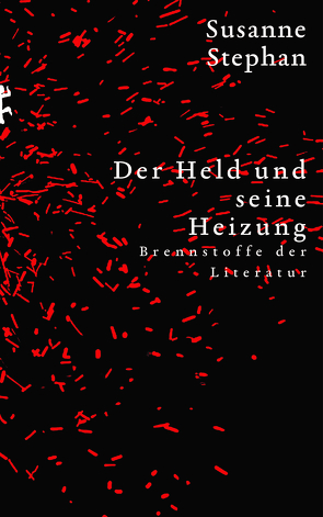 Der Held und seine Heizung von Stephan,  Susanne