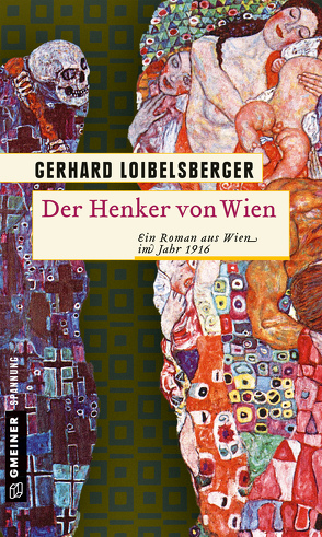 Der Henker von Wien von Loibelsberger,  Gerhard