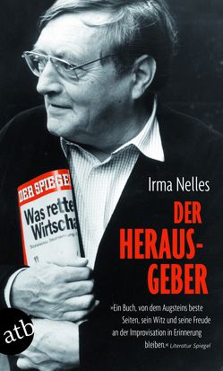 Der Herausgeber von Nelles,  Irma