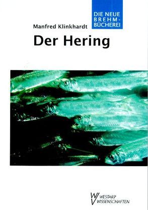 Der Hering von Klinkhardt,  Manfred