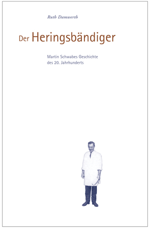 Der Heringsbändiger von Damwerth,  Ruth