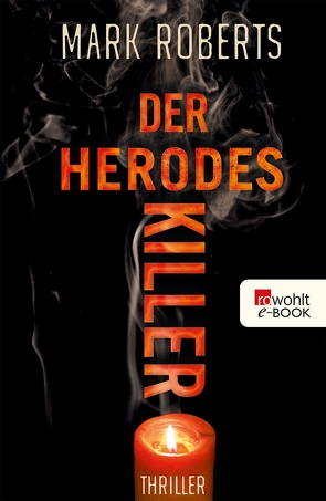 Der Herodes-Killer von Ostrop,  Barbara, Roberts,  Mark