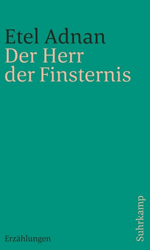 Der Herr der Finsternis von Adnan,  Etel, Dormagen,  Christel