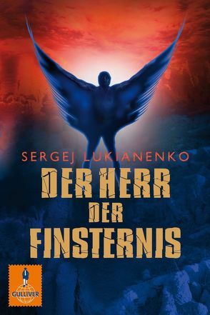 Der Herr der Finsternis von INIT - Büro für Gestaltung, Lukianenko,  Sergej, Pöhlmann,  Christiane