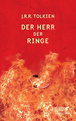 Der Herr der Ringe von Carroux,  Margaret, Freymann,  E M von, Tolkien,  J.R.R.