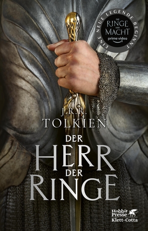 Der Herr der Ringe von Krege,  Wolfgang, Tolkien,  J.R.R.