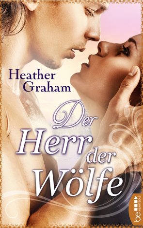 Der Herr der Wölfe von Graham,  Heather, Malsch,  Eva