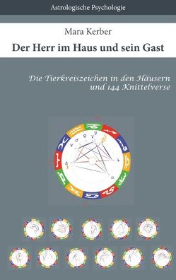Der Herr im Haus und sein Gast von Kerber,  Mara