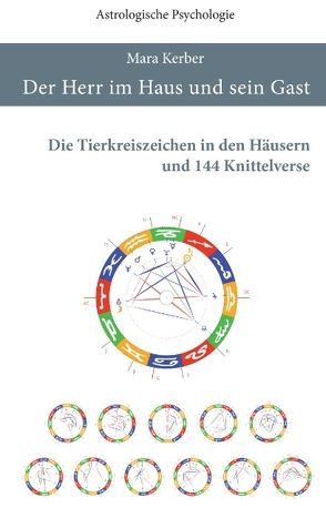 Der Herr im Haus und sein Gast von Kerber,  Mara